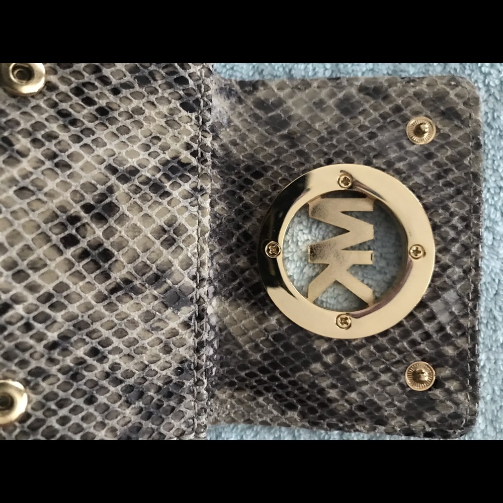 MIchael Kors Card Holder